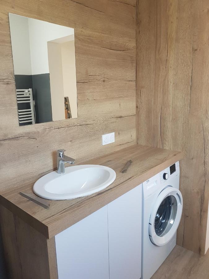 Eole - Maison Saint Jean De Monts - 2 Pieces - 4 Personnes Exteriör bild