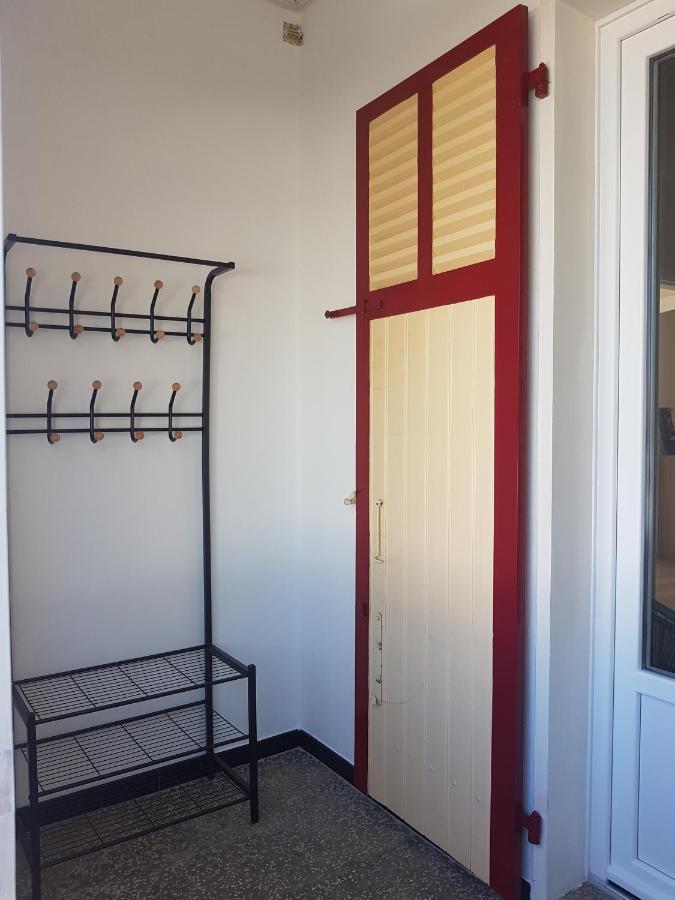Eole - Maison Saint Jean De Monts - 2 Pieces - 4 Personnes Exteriör bild