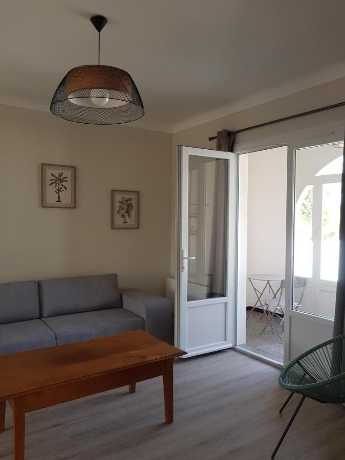 Eole - Maison Saint Jean De Monts - 2 Pieces - 4 Personnes Exteriör bild